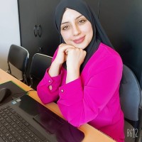 Amina LEKKAT