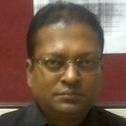 Ramprakash Kanojia