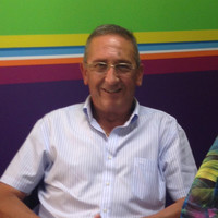 Alfonso Ruiz Montes
