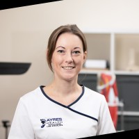 Anna Ayres