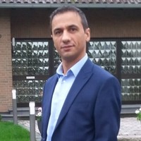 Sahin Albayrak