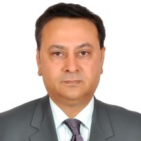 Rajesh Maggon