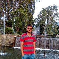 Asif Naikoo