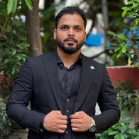 Radhe Shetty