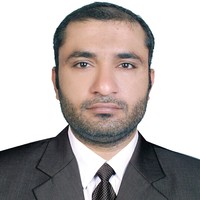 Muhammad Amjad