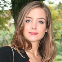 Sophie Lorne