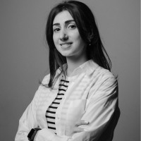Marina Gabrielyan