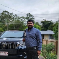 Gobi Bharath Sethuraman