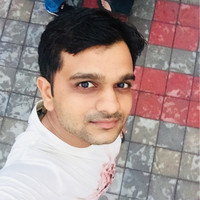 Pankaj Bhesaniya