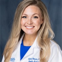 Amber Pitman