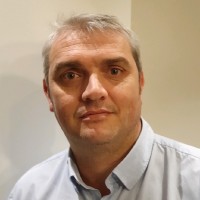 Sébastien Lamoureux