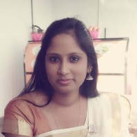 Jyothi Moses