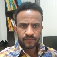 Haimanot Mitiku