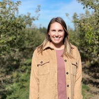 Madi Orndorff, Mba