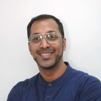 Rahul Thomas