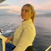 Ambra Cracco