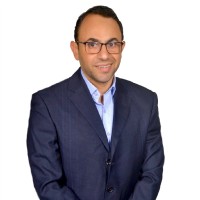 Tamer Hussein