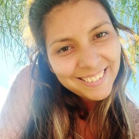 Sofía Centurión