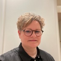 Grethe Karlsmose