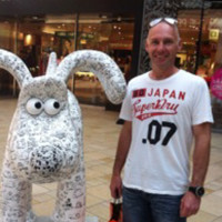 Graeme McConnell