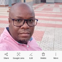Mhekela Emanuel