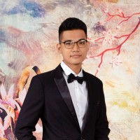 Sushan Limbu
