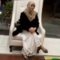 Bibi Syeda Tabassum
