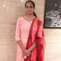 Deebika R