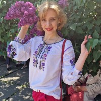 Kateryna Novak