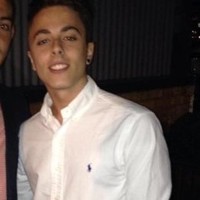 Nick Ricci