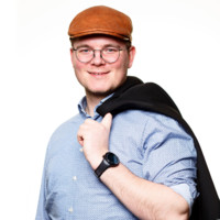 Jonas Thaaning Steffensen