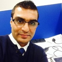 Dhiren Patel