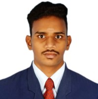 Srinivasn Rajaganapathi