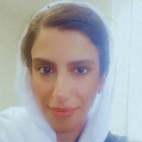 Atefeh Ebrahimi
