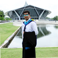 Tejas Mahasawansakul