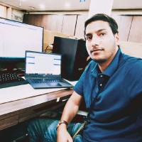 Mohit Kumar Sharma
