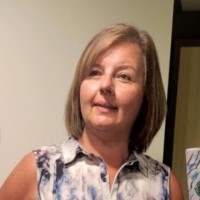 Melanie Johnson