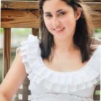 Rachel Dykes