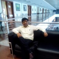 Sandeep Kate