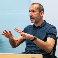 Carlos Suarez