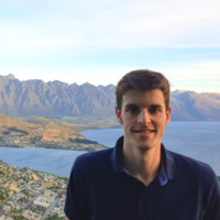 Lachlan Mckinnon