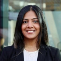 Yesha Patel