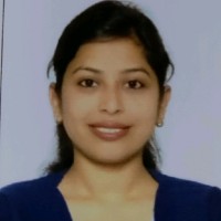 Saloni Gangrade