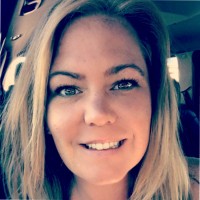 Trisha Weston