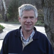 Gerrit Landheer