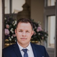 Tomas Tarvydas