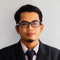Syahrul Zhafri