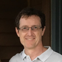 Alec MacGregor