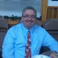 Keith Williams