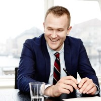 Jakob Ørnskov